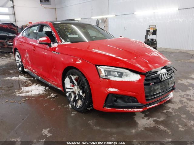 AUDI