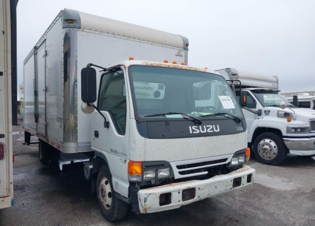 Isuzu NPR/NPR-HD