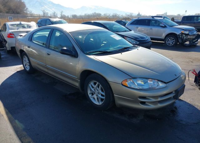 Dodge Intrepid