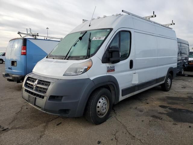 RAM Promaster 2500
