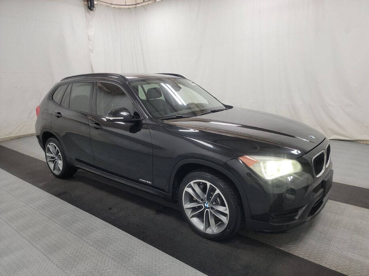 2015 BMW X1