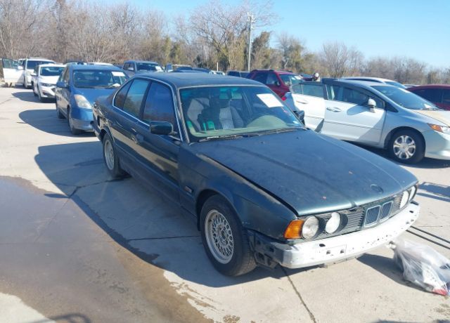 BMW 525i