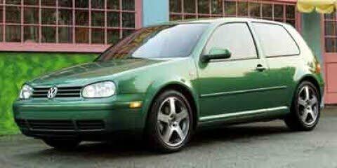 Volkswagen GTI