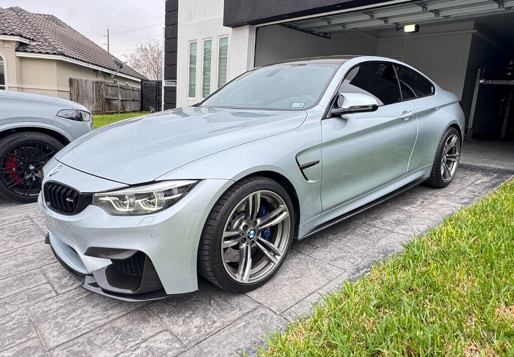 BMW M4