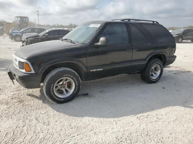 Chevrolet Blazer