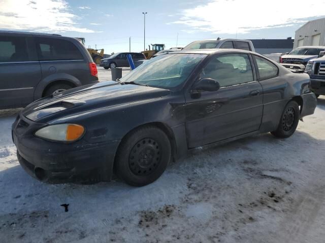 Pontiac Grand AM