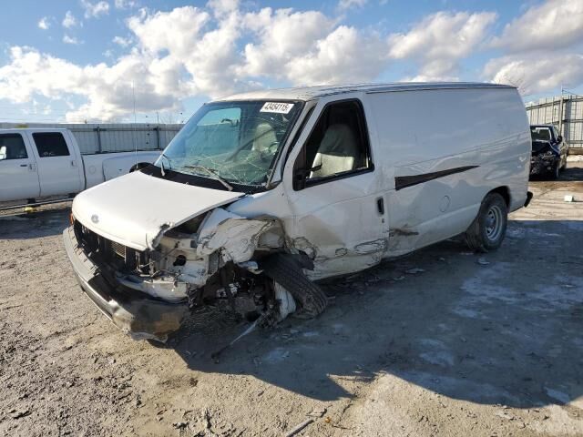 Ford E-150