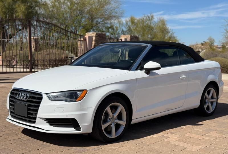 2016 Audi A3