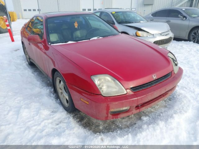 Honda Prelude