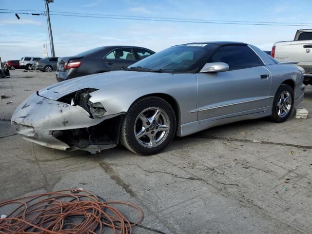 Pontiac Firebird