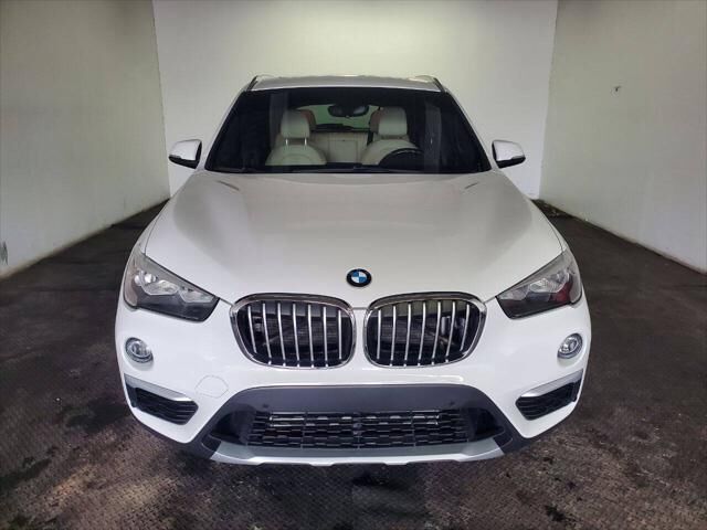 2016 BMW X1
