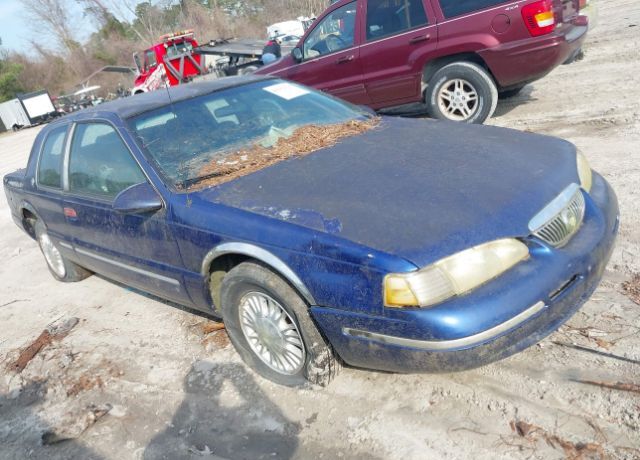 Mercury Cougar