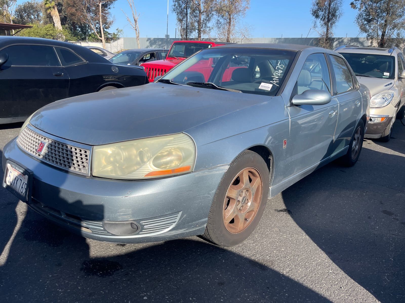 Saturn L300
