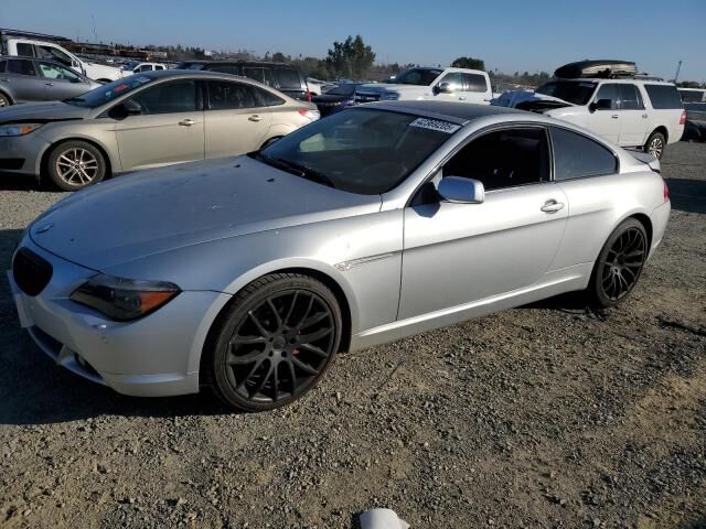 BMW 645Ci