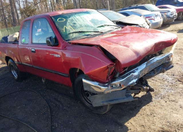 Toyota T100