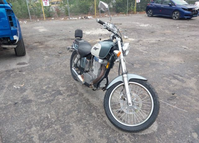 Suzuki LS650L