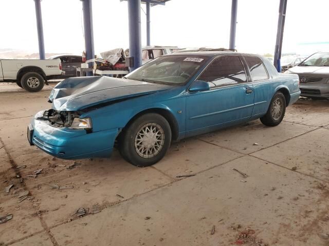 Mercury Cougar