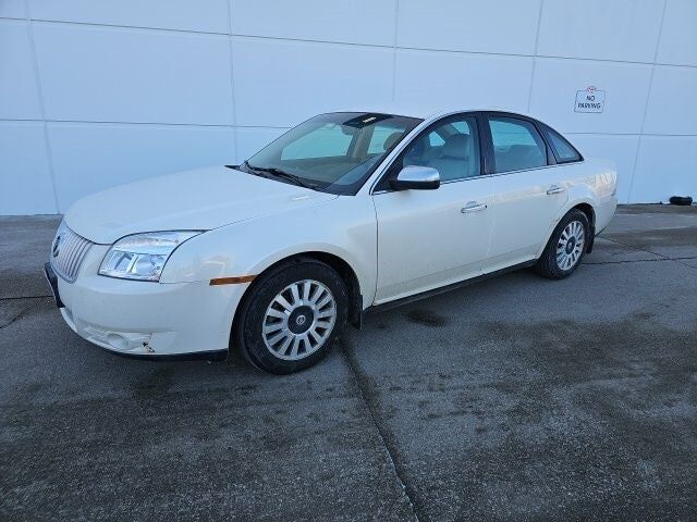 Mercury Sable