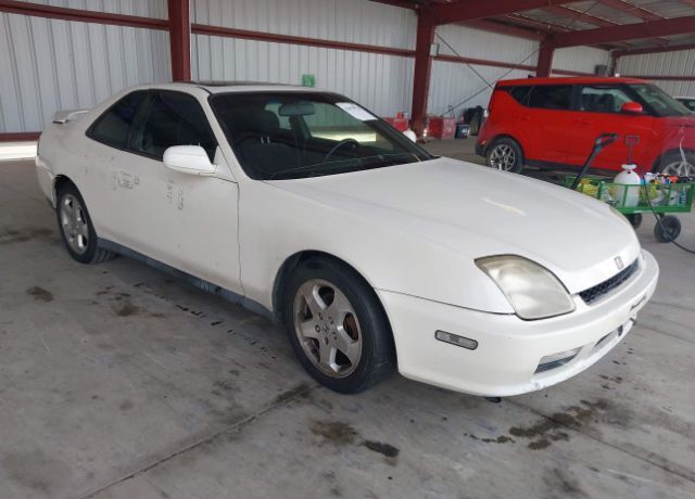 Honda Prelude