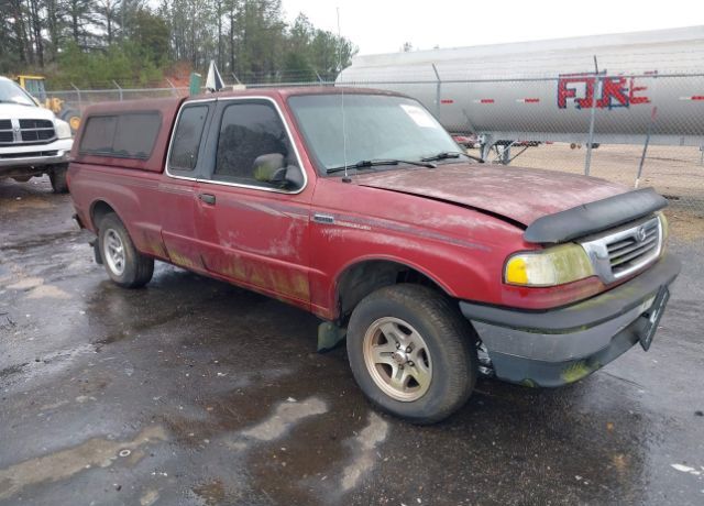 Mazda B-Series
