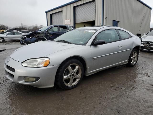 Dodge Stratus