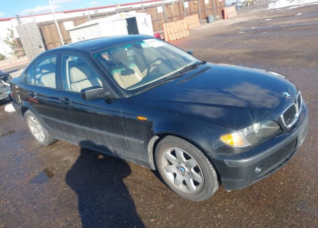 BMW 325xi