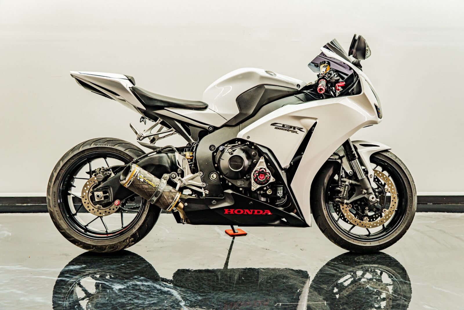 Honda CBR1000RR