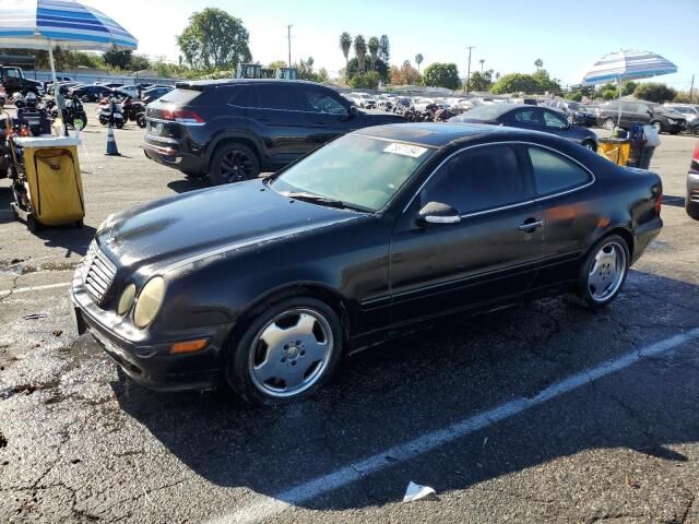 MERCEDES-BENZ