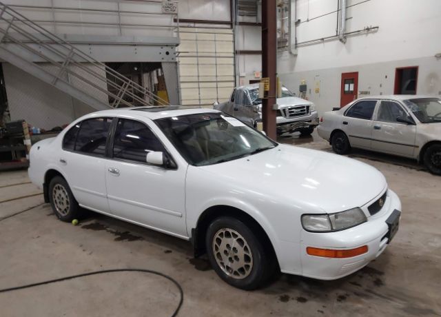 Nissan Maxima