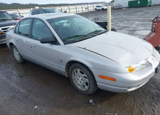 Saturn SL2