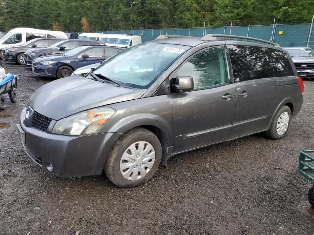 Nissan Quest