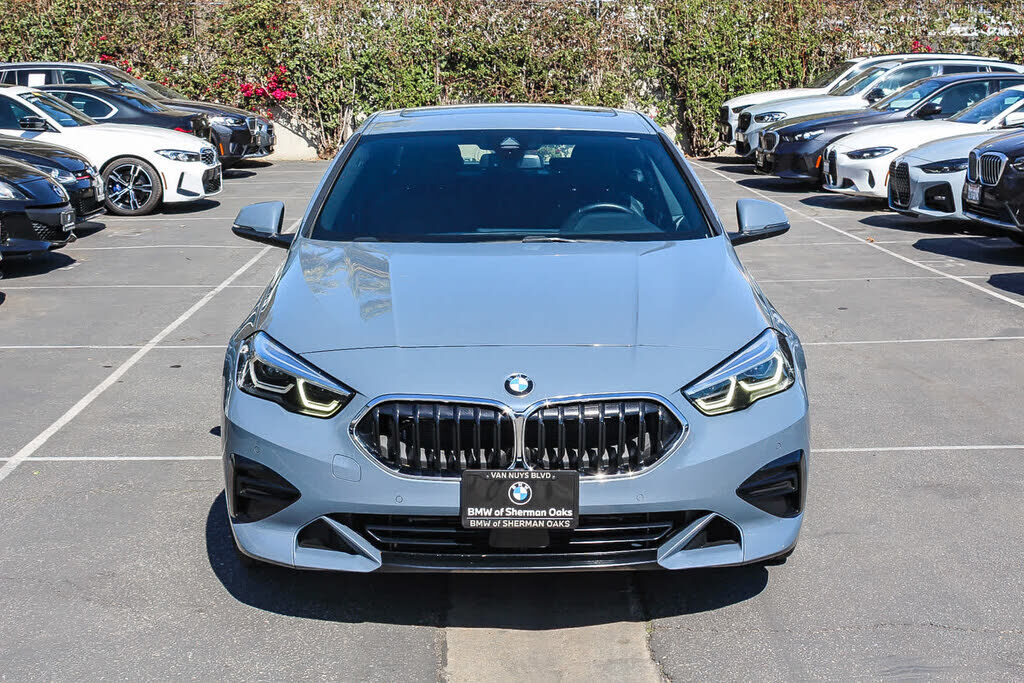 2022 BMW 228i