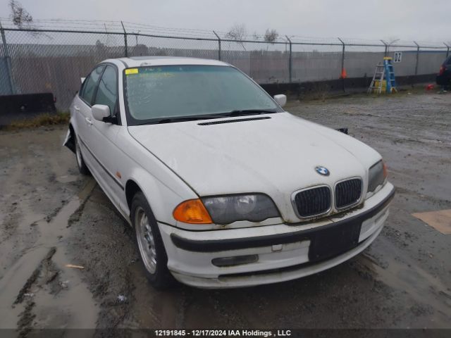 BMW 323i