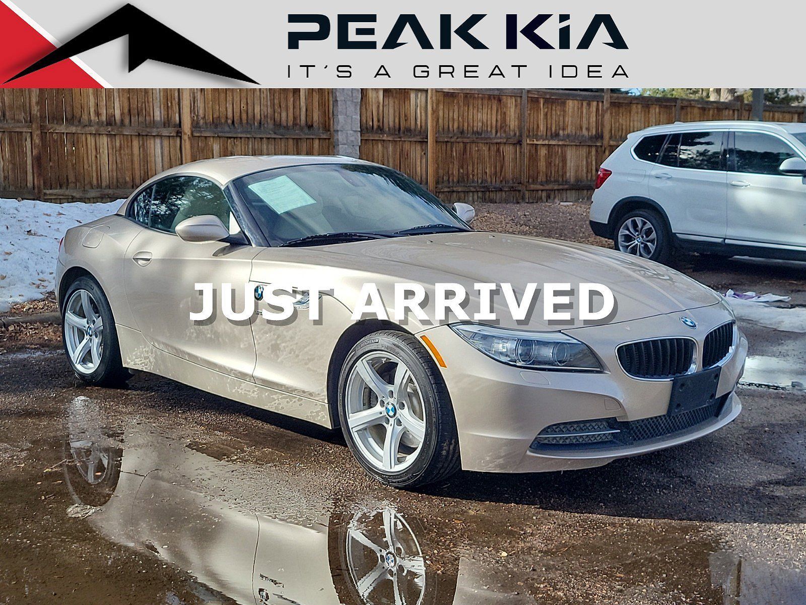 BMW Z4