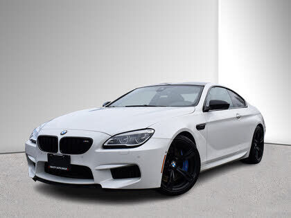 BMW M6