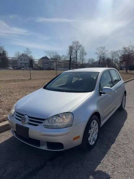Volkswagen Rabbit