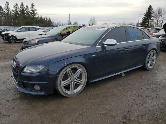 Audi S4
