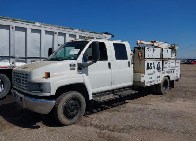 Chevrolet C5