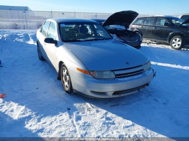 Saturn LS2