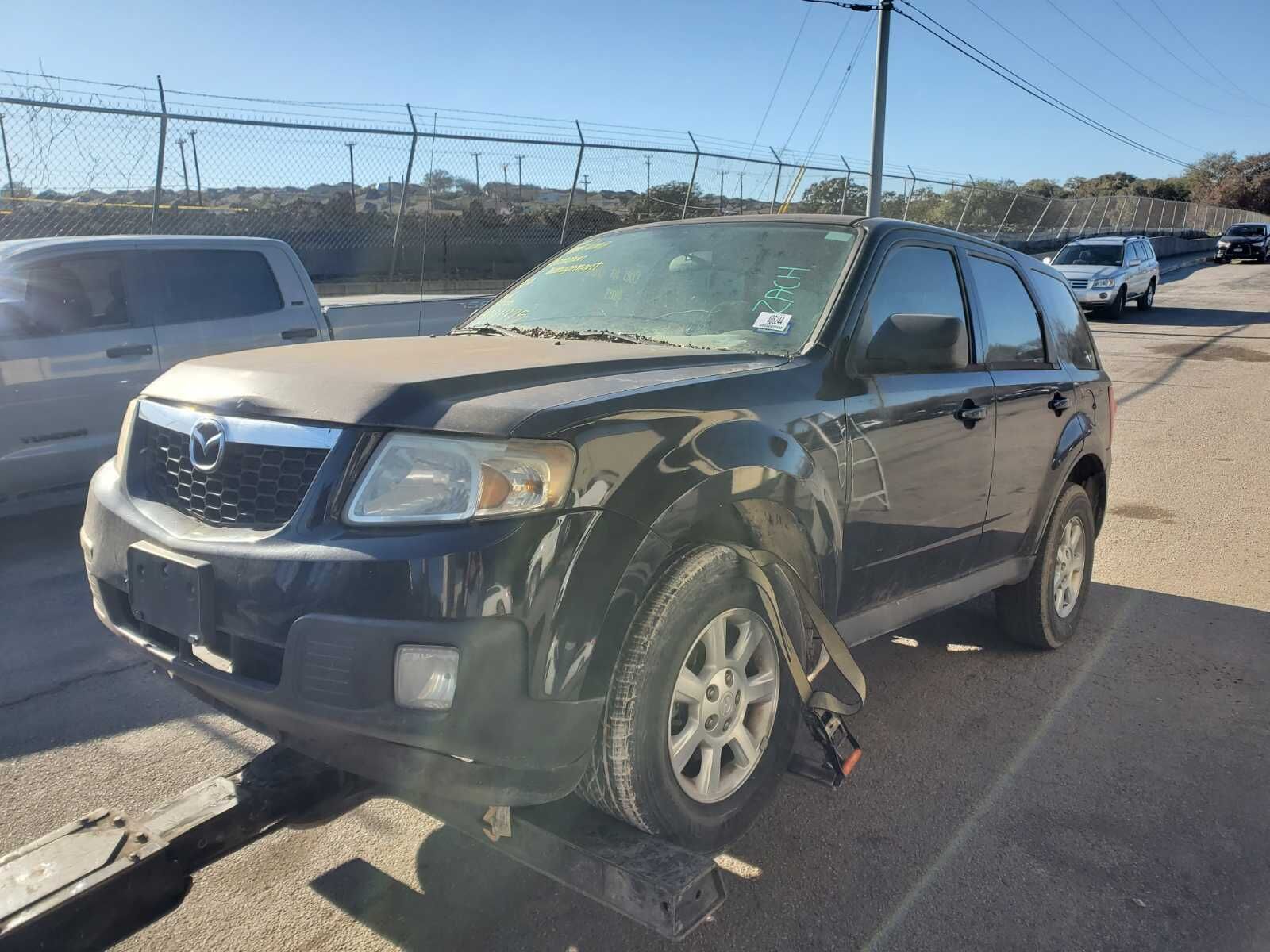 Mazda Tribute