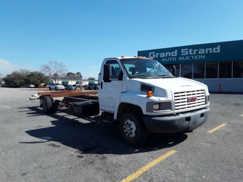 GMC C5