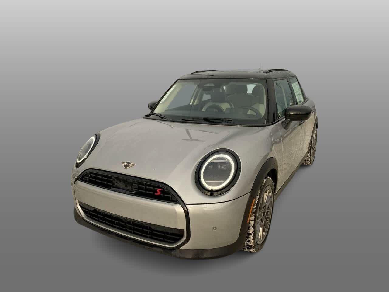2025 MINI Hardtop
