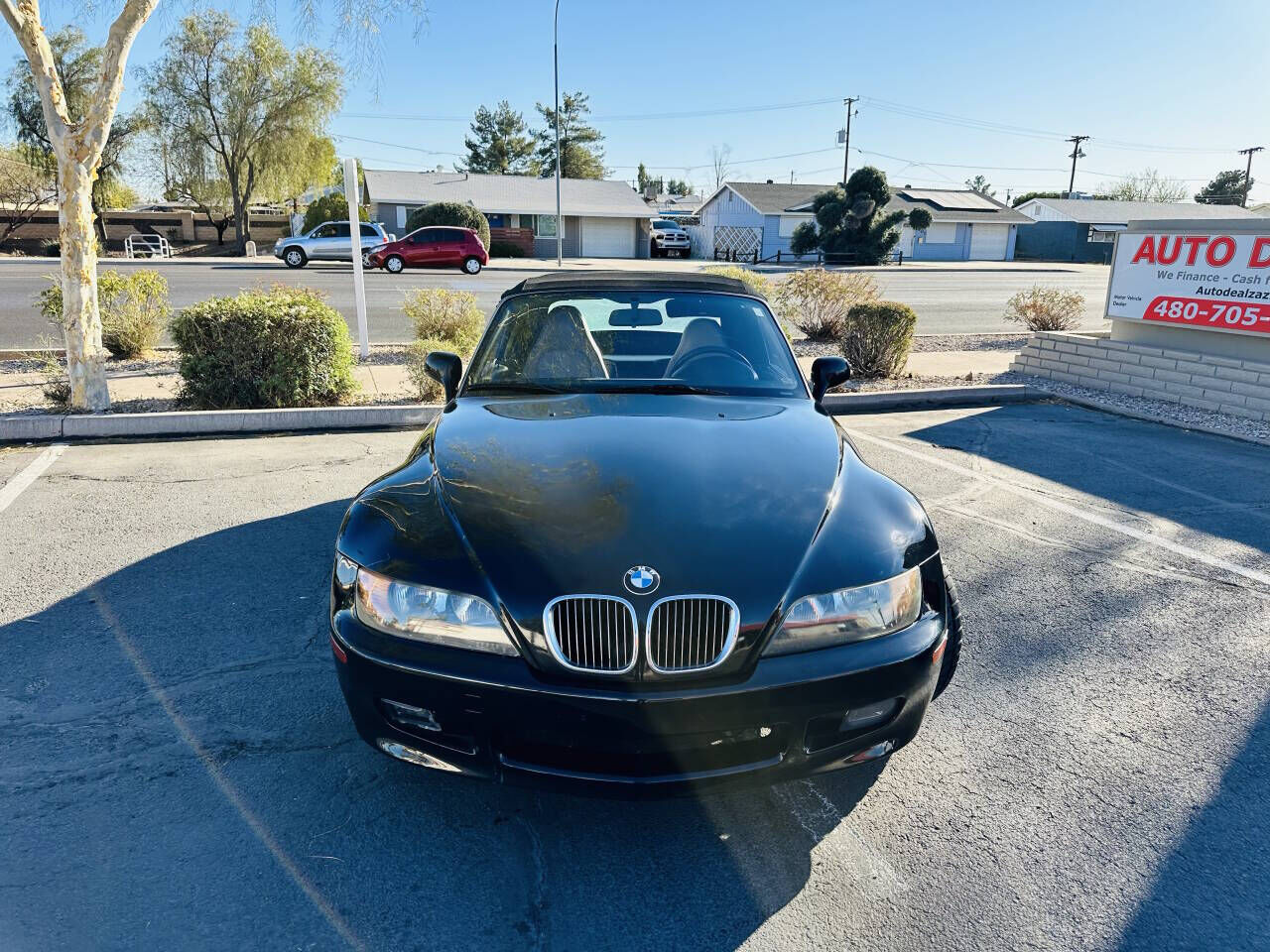 BMW Z3