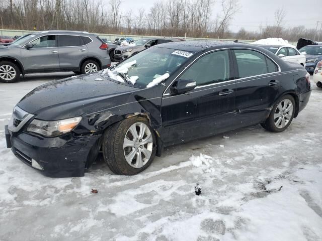 Acura RL