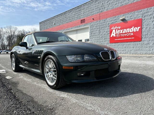 BMW Z3
