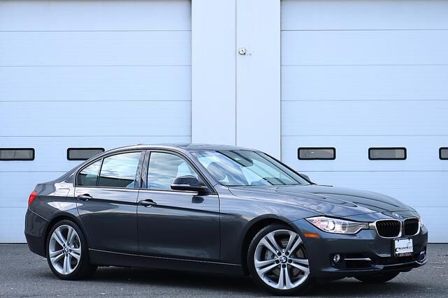 BMW 335i