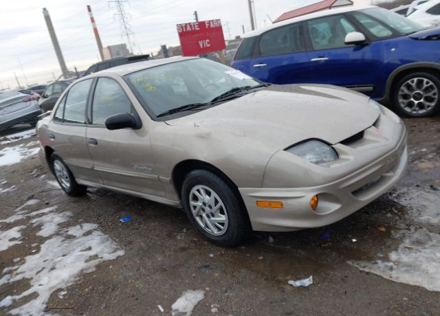Pontiac Sunfire