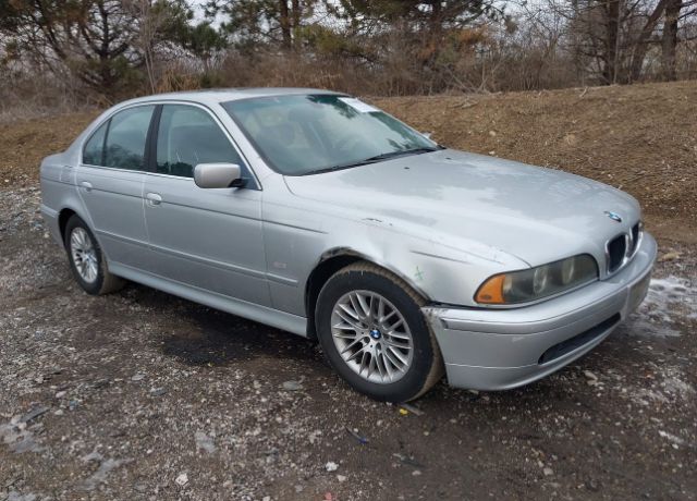 BMW 530iA