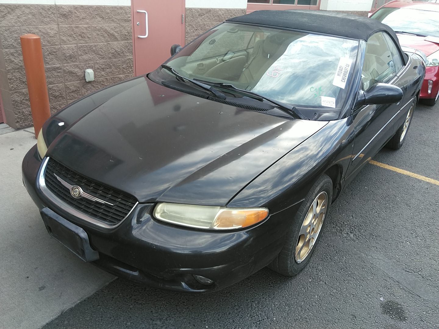 Chrysler Sebring
