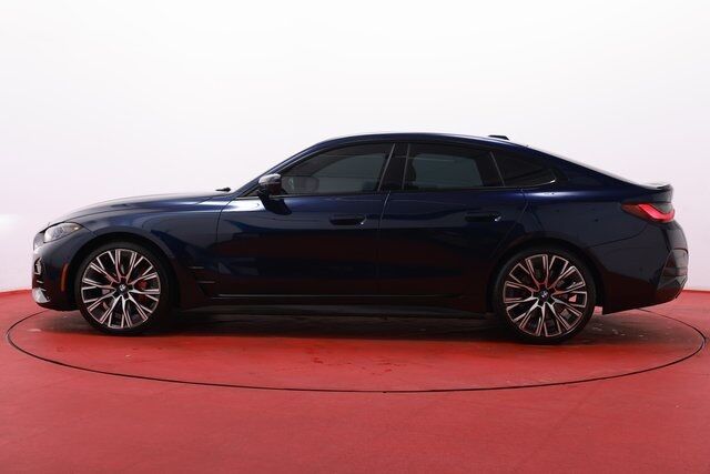 2022 BMW 430i